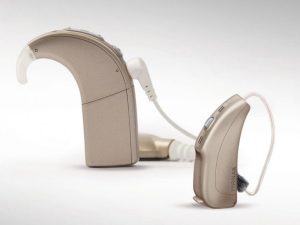 hoe werkt een gehoorapparaat